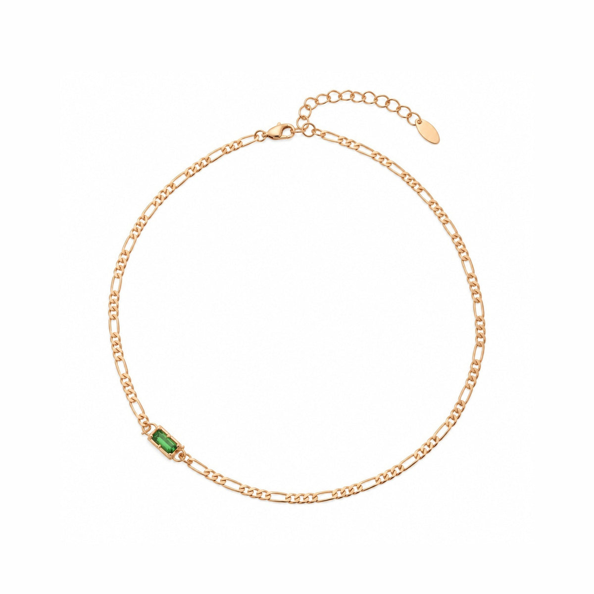 Athena Necklace Bundle - Choker