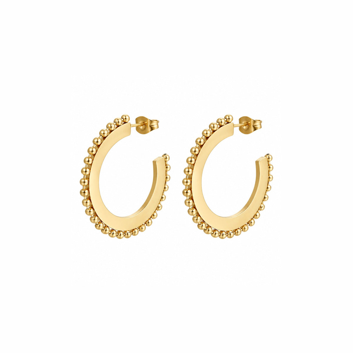 Festival Boho Earrings