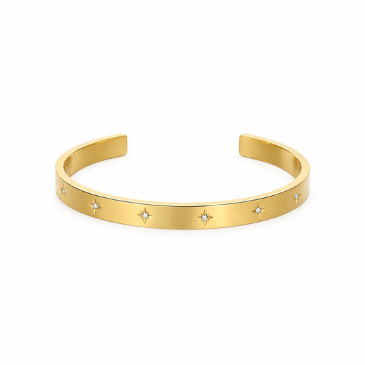 Written In The Star Bangle