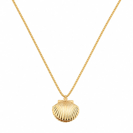Under The Sea Necklace