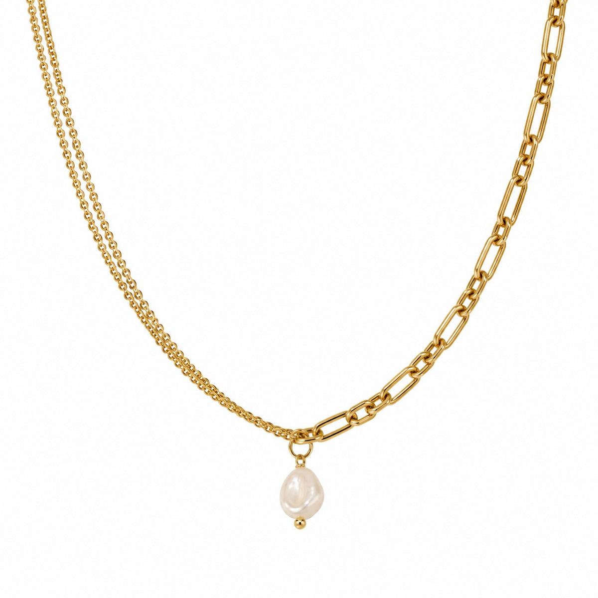 Gianna Necklace