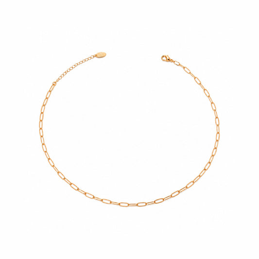 Stackable Chain Necklace
