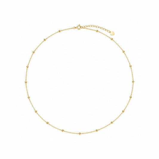 Chelsea Necklace