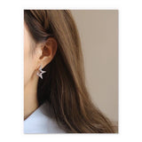 Shine Star Earring