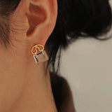 Widowspeak Earring