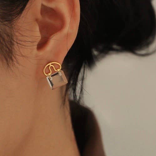 Widowspeak Earring