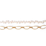 Mermaid Fresh Pearl Necklace