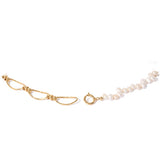 Mermaid Fresh Pearl Necklace