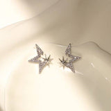 Shine Star Earring