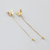 Mariposa Earring