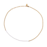 Ambient Fresh Pearl Necklace