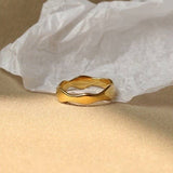 Melt into You Ring