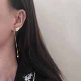 Mariposa Earring