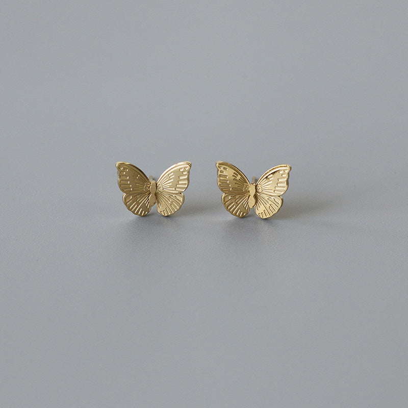 Mariposa Earring