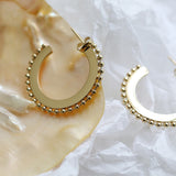 Festival Boho Earrings