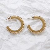 Festival Boho Earrings