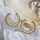 Festival Boho Earrings