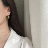 Mlle Earring