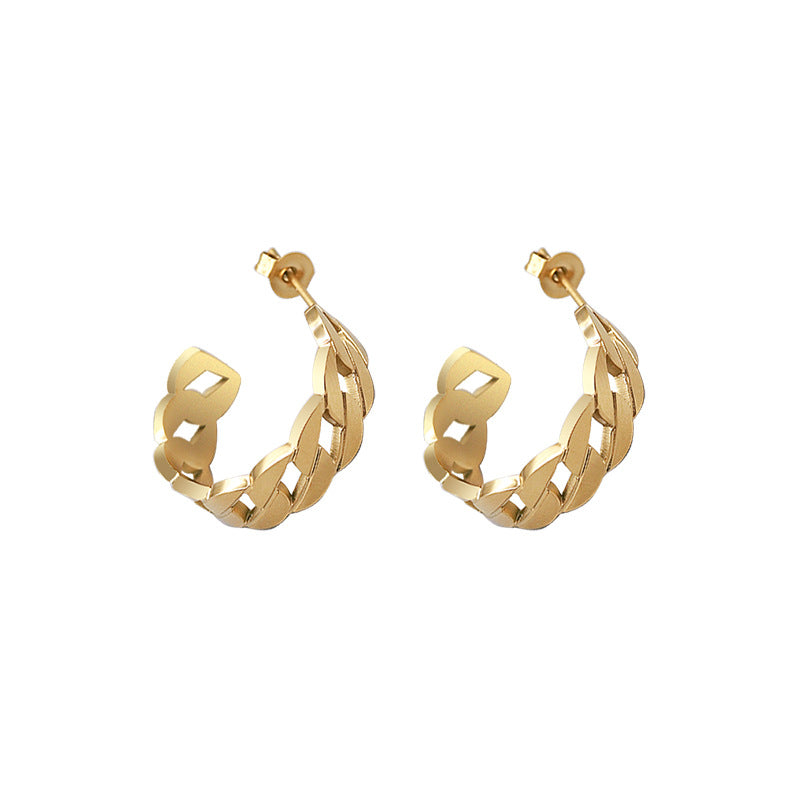 Mlle Earring