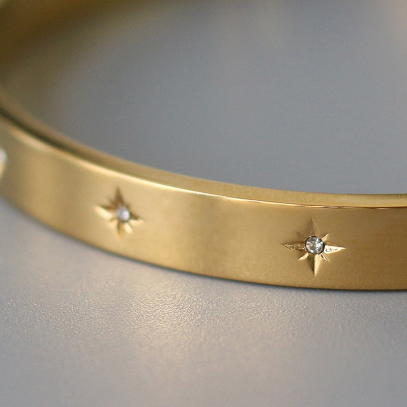 Written in the Star Bangle