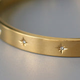 Written in the Star Bangle