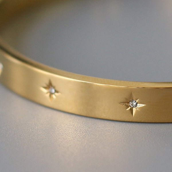 Written in the Star Bangle