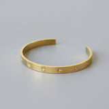 Written in the Star Bangle