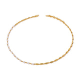 Enchante Fresh Pearl Necklace