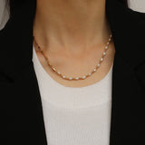 Enchante Fresh Pearl Necklace