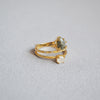 Alo Gemstone Ring