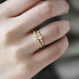 Celestial Deity Ring