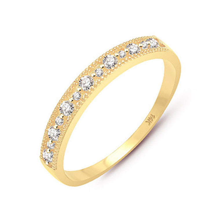 Fine Jewellery - Ring