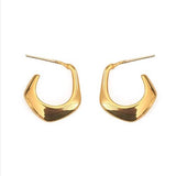 Chic Geometric Earring