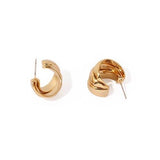 1988 Spiral Earring